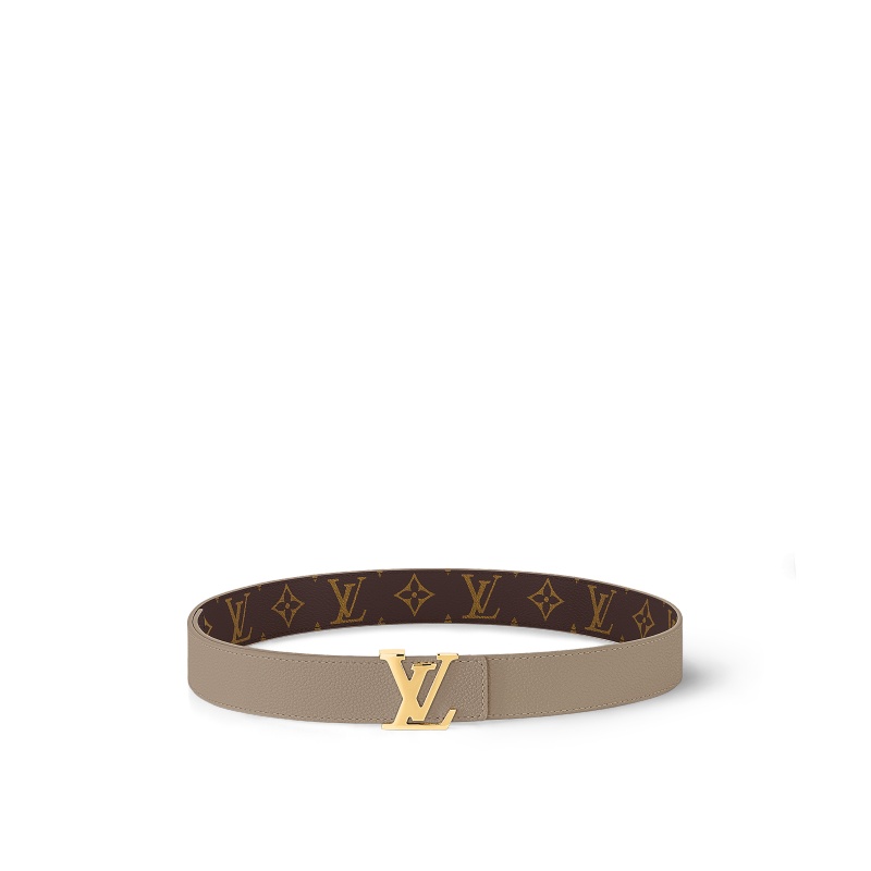LV Initiales 30mm Reversible Belt - Image 3